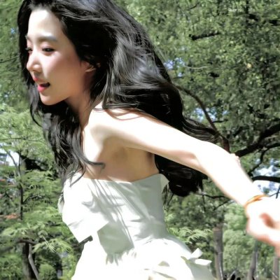 我不是你的黑鬼
